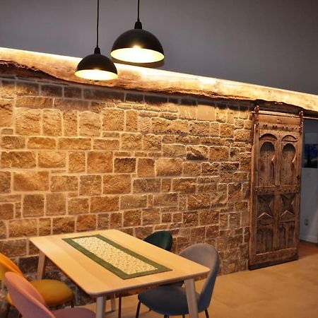 Casa Rural Lorehonea Artariáin Eksteriør billede